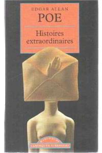 Histoires Extraordinaires