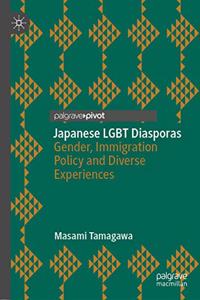 Japanese Lgbt Diasporas