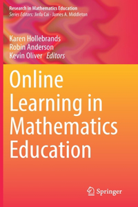 Online Learning in Mathematics Education