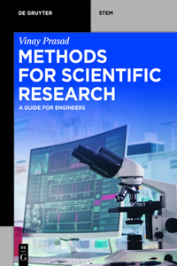 Methods for Scientific Research
