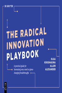 Radical Innovation Playbook