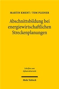 Netzausbau zugunsten erneuerbarer Energien