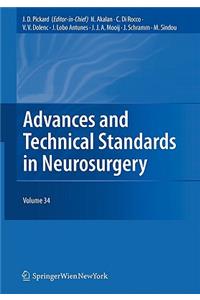 Advances and Technical Standards in Neurosurgery