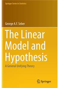 Linear Model and Hypothesis