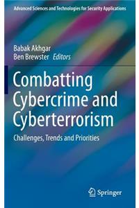 Combatting Cybercrime and Cyberterrorism