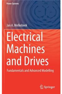 Electrical Machines and Drives