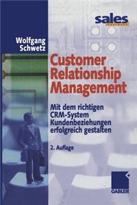 Customer Relationship Management