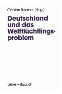 Deutschland und das Weltflüchtlingsproblem