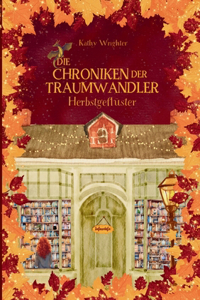 Die Chroniken der Traumwandler