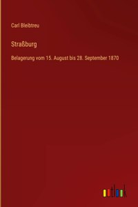 Straßburg