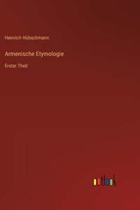 Armenische Etymologie