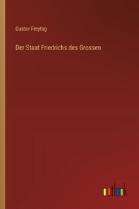 Staat Friedrichs des Grossen