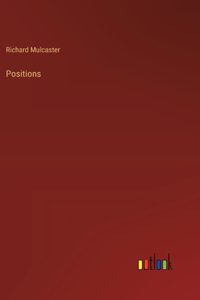 Positions