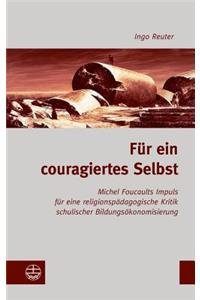 Fur Ein Couragiertes Selbst