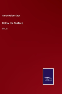 Below the Surface