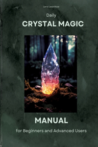 Daily Crystal Magic