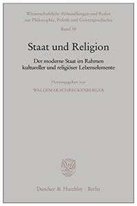 Staat Und Religion