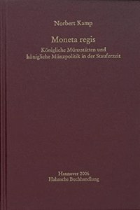 Moneta Regis