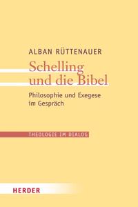Schelling Und Die Bibel