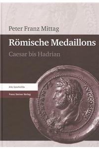 Romische Medaillons