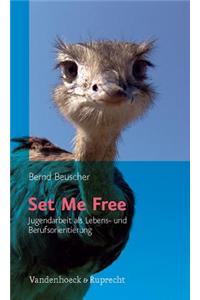 Set Me Free: Jugendarbeit als Lebens- Und Berufsorientierung