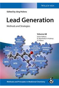 Lead Generation, 2 Volume Set