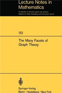 Many Facets of Graph Theory