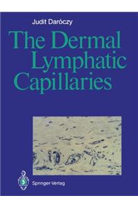 Dermal Lymphatic Capillaries