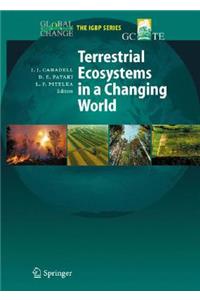 Terrestrial Ecosystems in a Changing World