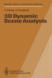 3D Dynamic Scene Analysis