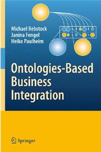 Ontologies-Based Business Integration