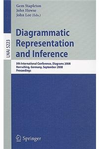 Diagrammatic Representation and Inference