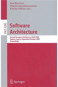 Software Architecture