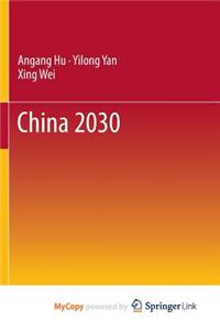 China 2030