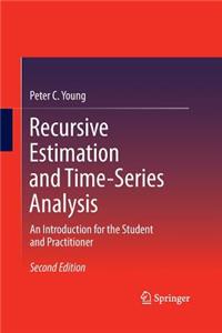 Recursive Estimation and Time-Series Analysis