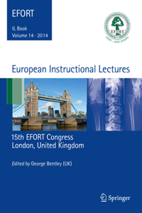 European Instructional Lectures