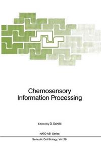 Chemosensory Information Processing