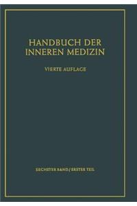 Teil 1: Konstitution. Allergische Krankheiten. Krankheiten Der Knochen, Gelenke Und Muskeln. Teil 2: Krankheiten Aus Äußeren Physikalischen Ursachen. Ernährungskrankheiten. Vitamine Und Vitaminkrankeiten