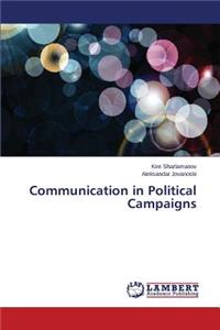 Communication in Political Campaigns