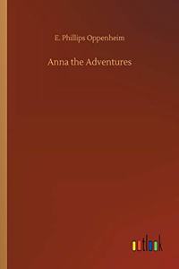 Anna the Adventures