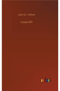 Louis XIV