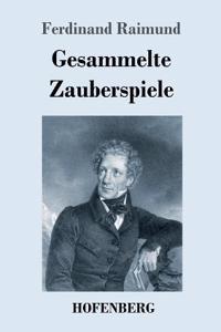 Gesammelte Zauberspiele