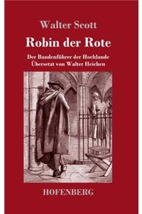 Robin der Rote