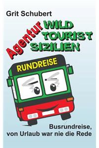 Agentur Wild Tourist Sizilien