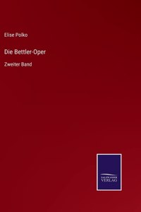 Die Bettler-Oper