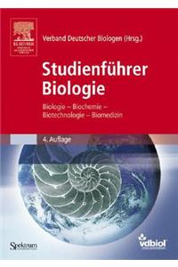Studienfa1/4hrer Biologie