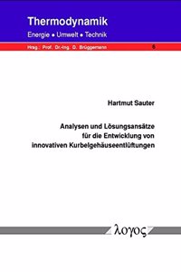 Analysen Und Losungsansatze Fur Die Entwicklung Von Innovativen Kurbelgehauseentluftungen