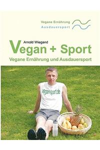 Vegan + Sport