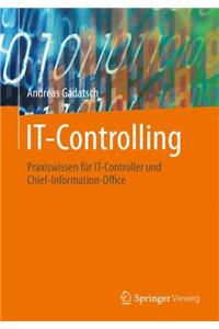 It-Controlling