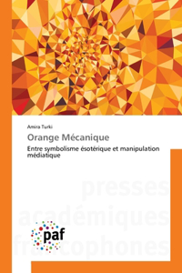 Orange Mécanique